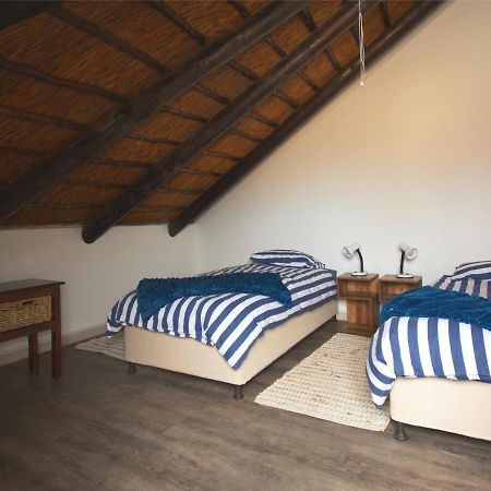 Desert Grass Cottage ซวาคอปมุนด์ ภายนอก รูปภาพ